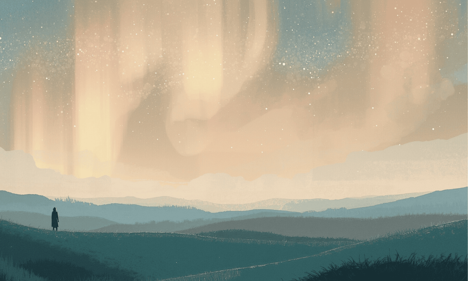 When the Sun Has a Bad Day (And So Do You)