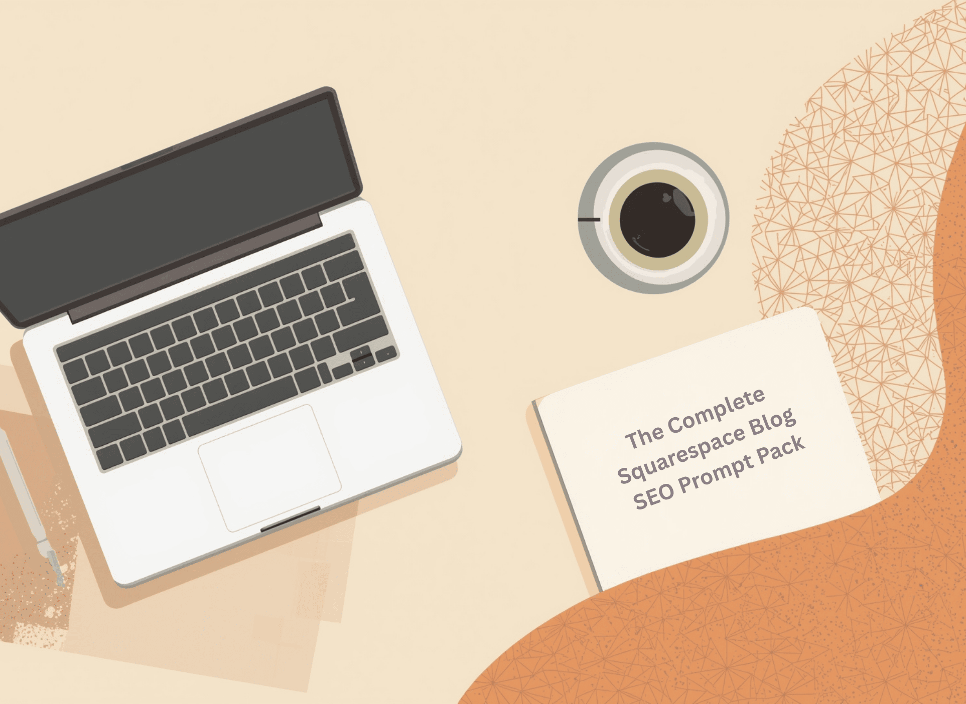 The Complete Squarespace Blog SEO Pack: A Free Prompt Template